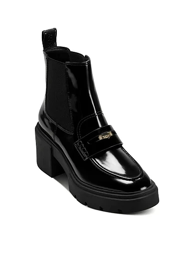 Черевики DKNY - фото 2 - Miraton