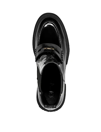 Черевики DKNY - фото 3 - Miraton