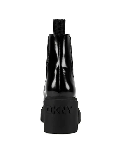 Черевики DKNY - фото 4 - Miraton