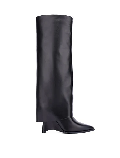 Чоботи MIRATON - фото 2 - Miraton