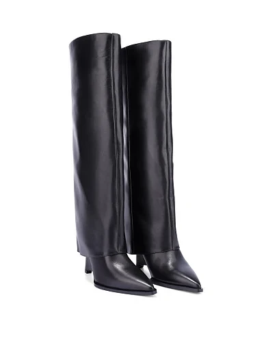 Чоботи MIRATON - фото 3 - Miraton