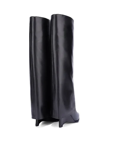 Чоботи MIRATON - фото 4 - Miraton