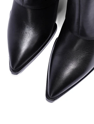 Чоботи MIRATON - фото 5 - Miraton