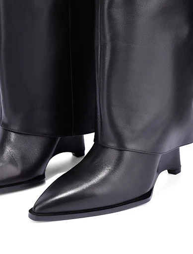 Чоботи MIRATON - фото 6 - Miraton