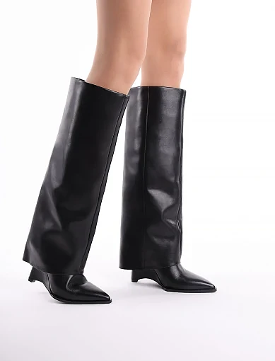 Чоботи MIRATON - фото 7 - Miraton