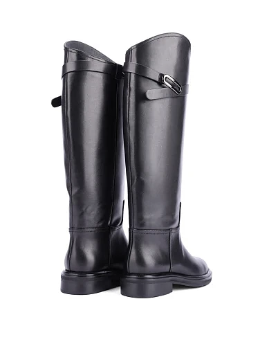 Чоботи MIRATON - фото 4 - Miraton