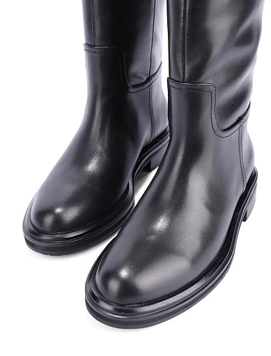 Чоботи MIRATON - фото 5 - Miraton