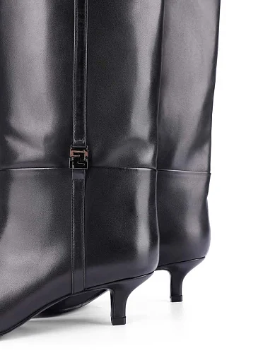 Чоботи MIRATON - фото 2 - Miraton