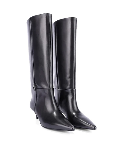 Чоботи MIRATON - фото 3 - Miraton