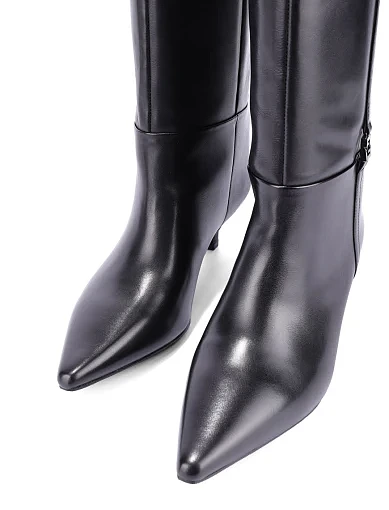 Чоботи MIRATON - фото 5 - Miraton