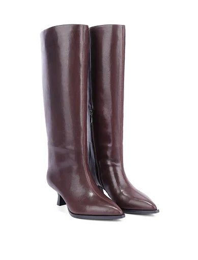 Чоботи MIRATON - фото 3 - Miraton