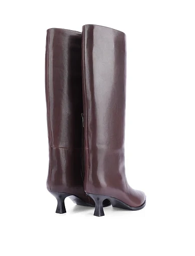 Чоботи MIRATON - фото 4 - Miraton