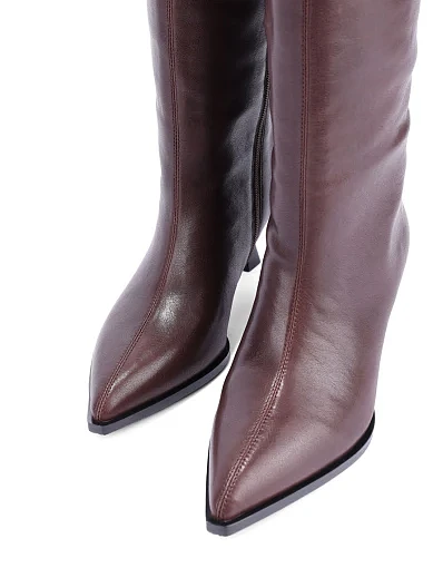 Чоботи MIRATON - фото 5 - Miraton