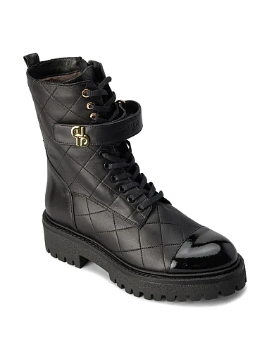 Черевики Helena Soretti - фото 3 - Miraton