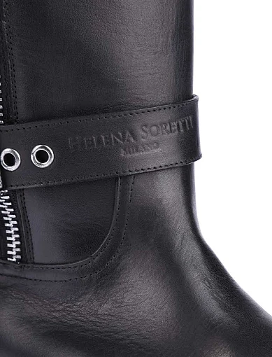 Сапоги Helena Soretti - фото 2 - Miraton