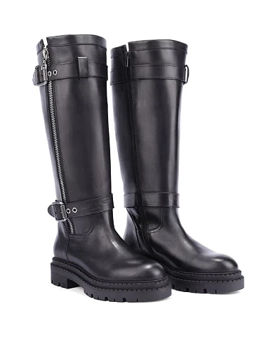 Сапоги Helena Soretti - фото 3 - Miraton