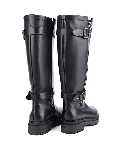 Сапоги Helena Soretti - фото 4 - Miraton