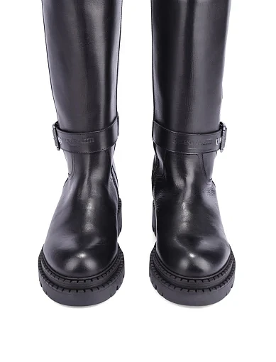 Сапоги Helena Soretti - фото 5 - Miraton