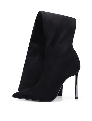 Ботфорти MIRATON - фото 2 - Miraton