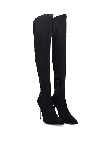 Ботфорти MIRATON - фото 3 - Miraton