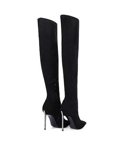 Ботфорти MIRATON - фото 4 - Miraton