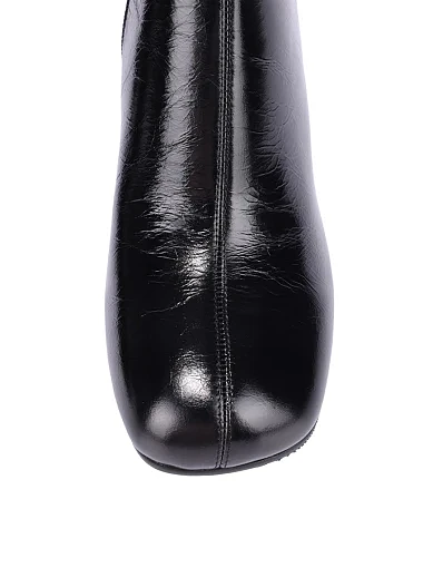 Жіночі черевики MIRATON чорні - фото 5 - Miraton