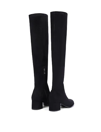 Ботфорти Attizzare - фото 4 - Miraton