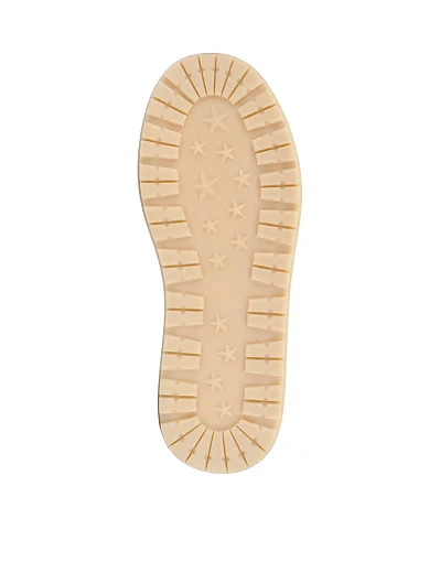 Жіночі черевики Attizzare велюрові чорні(7861-2) - фото 5 - Miraton