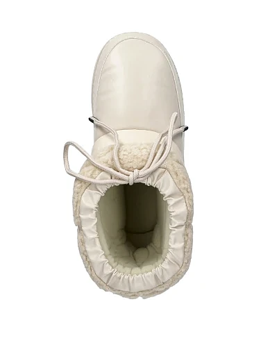 Черевики Love Moschino - фото 2 - Miraton