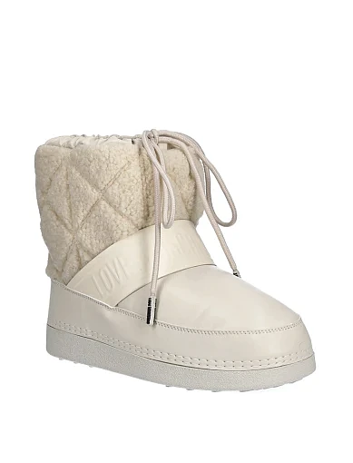 Черевики Love Moschino - фото 3 - Miraton