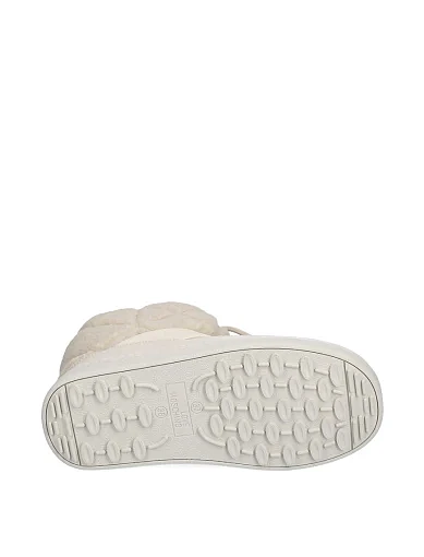 Черевики Love Moschino - фото 5 - Miraton