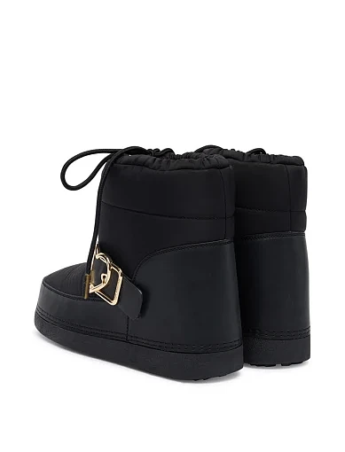 Черевики Love Moschino - фото 4 - Miraton