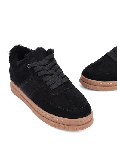 Кеди MIRATON - фото 2 - Miraton