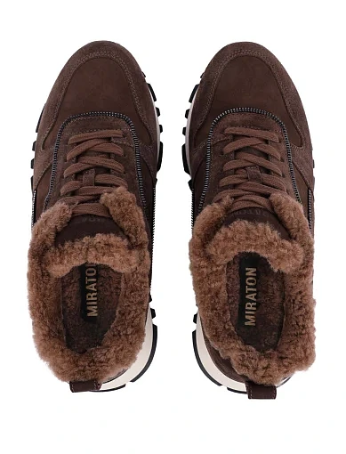 Кросівки MIRATON - фото 2 - Miraton