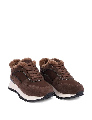 Кросівки MIRATON - фото 3 - Miraton