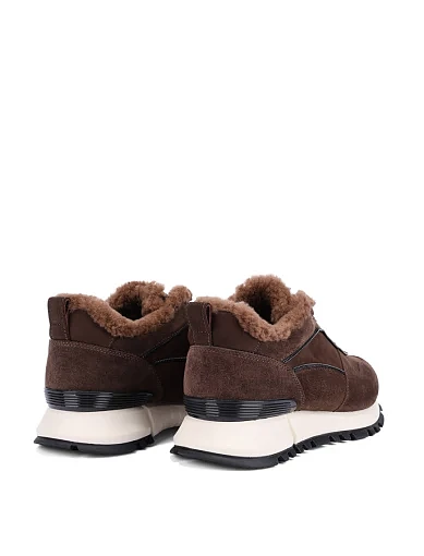 Кросівки MIRATON - фото 4 - Miraton