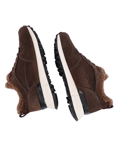 Кросівки MIRATON - фото 5 - Miraton