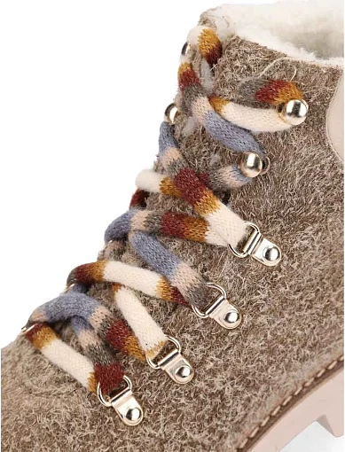 Черевики Elena - фото 2 - Miraton