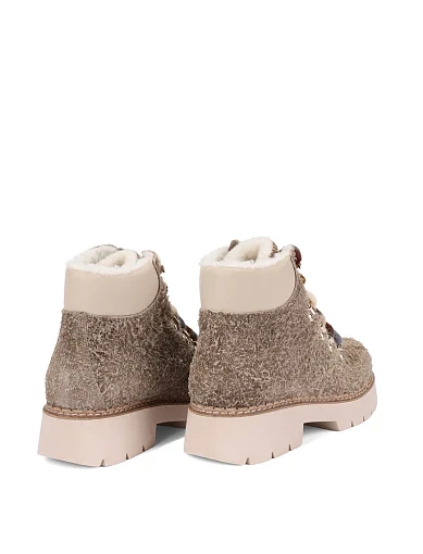 Черевики Elena - фото 4 - Miraton