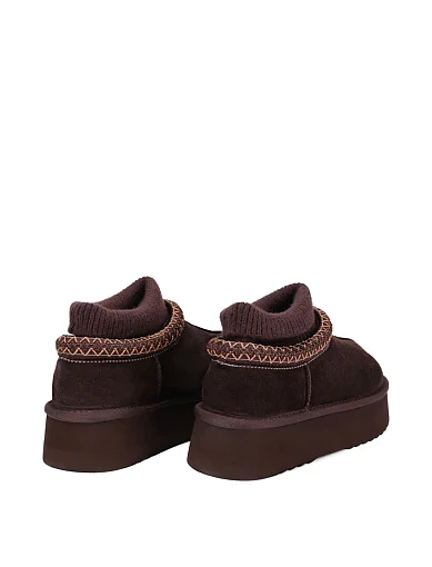 Уггі MIRATON - фото 4 - Miraton