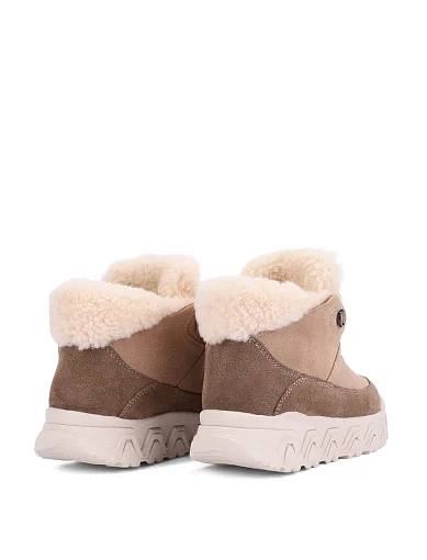 Черевики MIRATON - фото 5 - Miraton