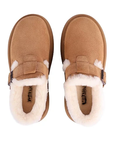 Уггі MIRATON - фото 2 - Miraton