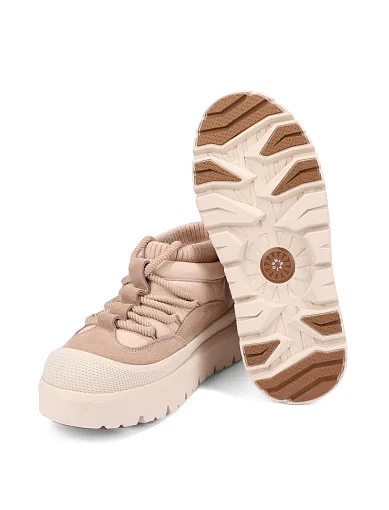 Черевики MIRATON - фото 2 - Miraton