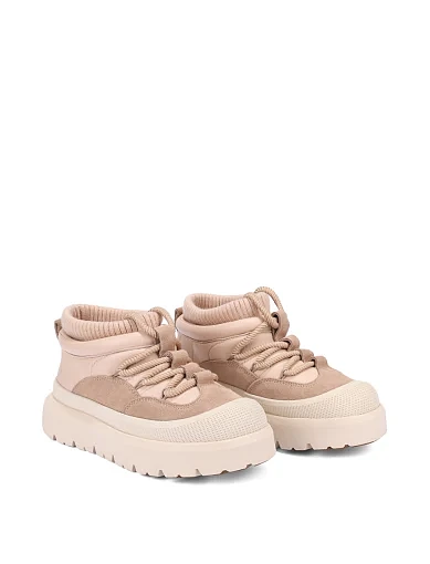 Черевики MIRATON - фото 3 - Miraton