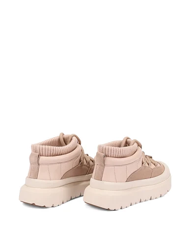 Черевики MIRATON - фото 4 - Miraton