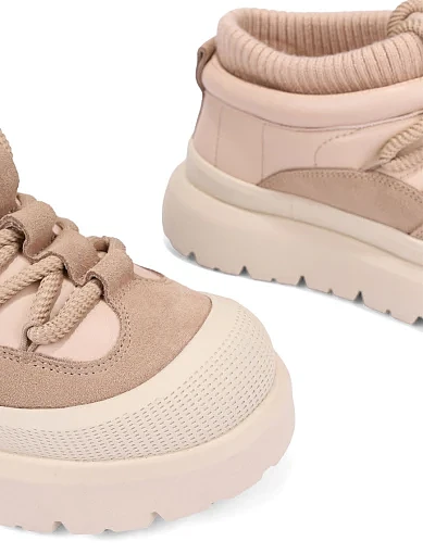 Черевики MIRATON - фото 5 - Miraton