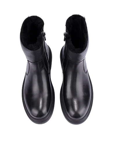 Черевики Attizzare - фото 2 - Miraton