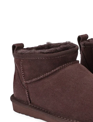 Уггі MIRATON - фото 5 - Miraton