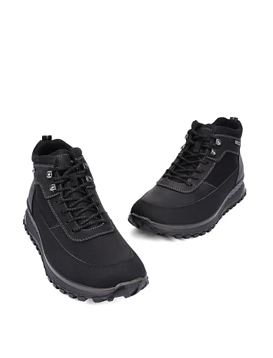 Черевики IMAC (853118) - фото 5 - Miraton