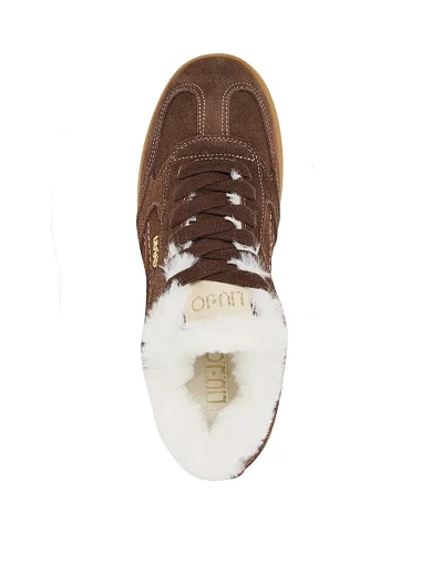 Кеди LIU JO - фото 2 - Miraton